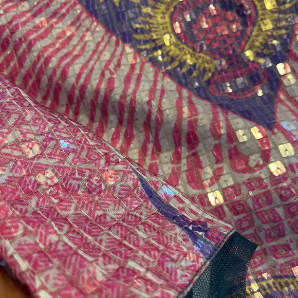 Stunning Custo Barcelona tank top - Picture 7 of 12